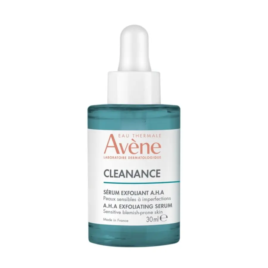12403_AVENE CLEANANCE A.H.A EXFOLIACNI SERUM 30ML 1